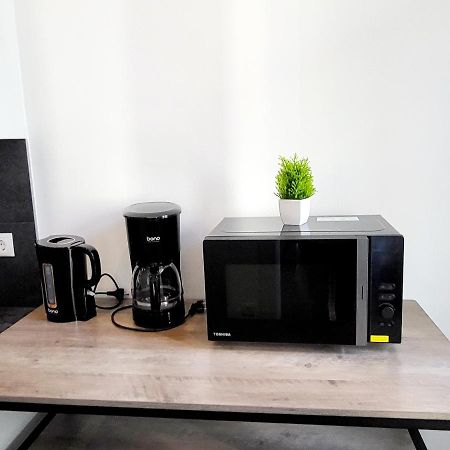 Sunny Apartment With 1 Balcony เวียนนา ภายนอก รูปภาพ